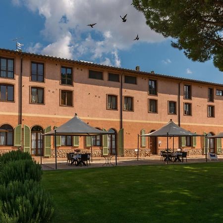 Tenuta Di Valmora Massa Marittima Exterior photo
