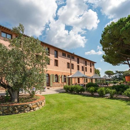 Tenuta Di Valmora Massa Marittima Exterior photo