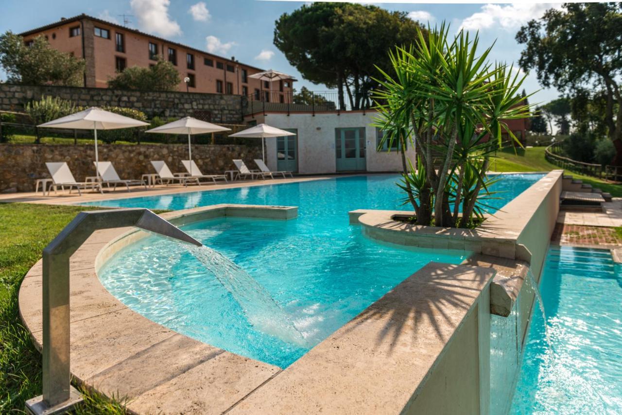 Tenuta Di Valmora Massa Marittima Exterior photo
