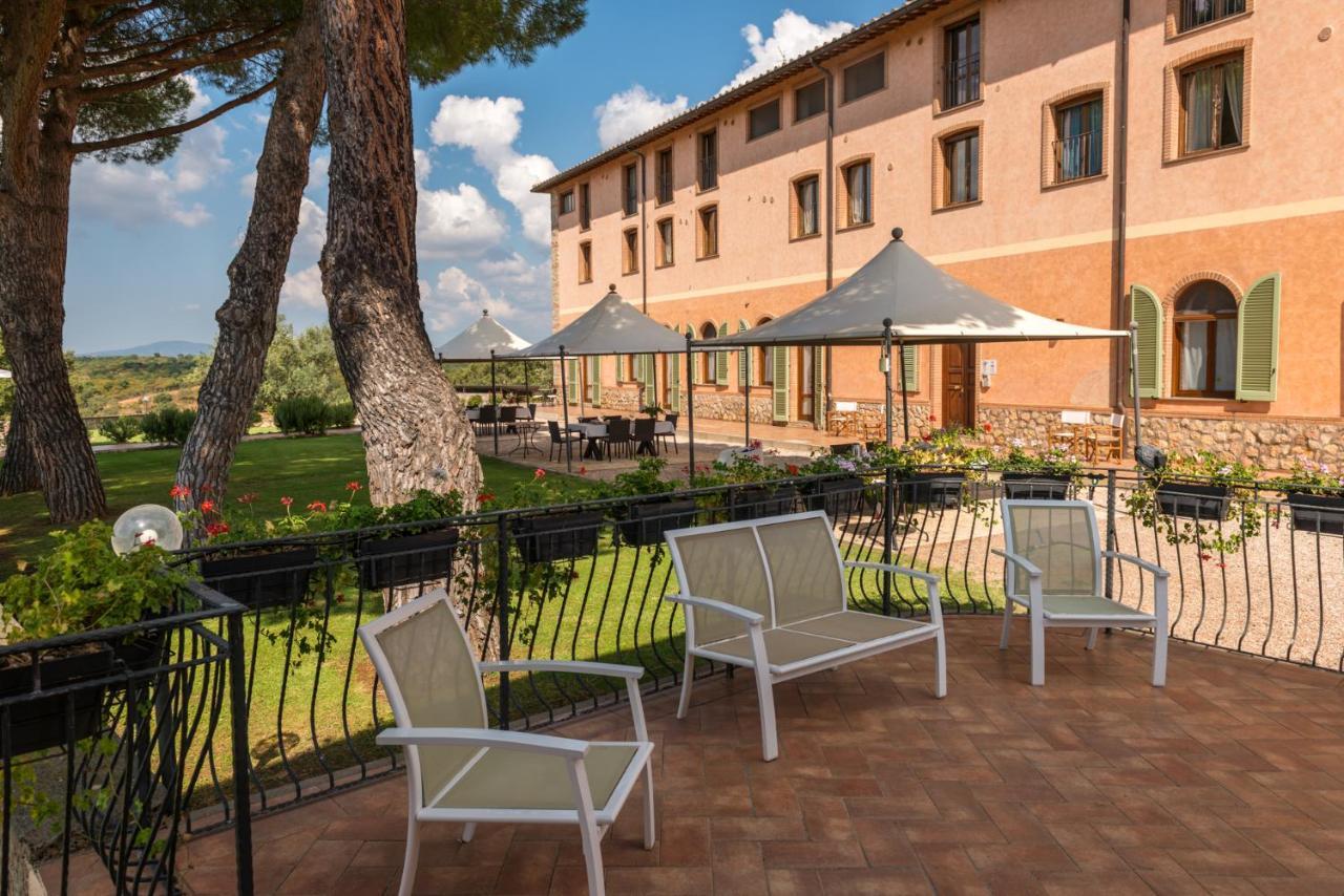Tenuta Di Valmora Massa Marittima Exterior photo