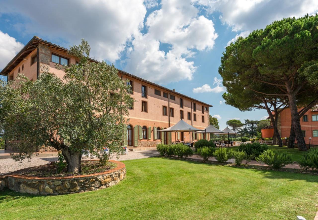 Tenuta Di Valmora Massa Marittima Exterior photo